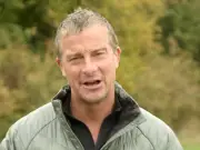 Bear Grylls' Welsh TV show has viewers all saying same thing