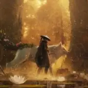 Beast Of Reincarnation review – the new best dog in video games