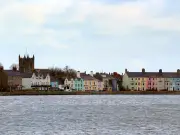 Beaumaris: Wales' Underrated Coastal Gem on Anglesey