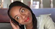 Beauty queen fights for life after boys, 4 and 6, crash into her