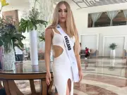 Beauty queen turned boxer Rheanna Cartier on Playboy platform and pro dream