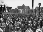 Beckett's German Diaries Reveal Nazi-Era Struggles