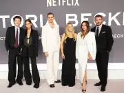Beckham book: Victoria 'scuppered' Cruz's name change, Brooklyn 'sad'
