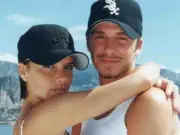 Beckhams' hidden heartache on Portofino second honeymoon
