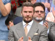 Beckham's Net Worth to Soar with £125m Pay Packet
