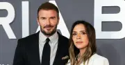 Beckhams win Cotswolds planning row over 'Blackpool' lights