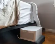 BedJet Review: Cool Air Between the Sheets