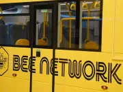 Bee Network bus drivers report A&E visits as heat sparks anger