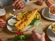 Beefeater and Brewers Fayre to Close All Scottish Sites by September