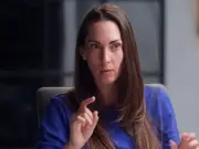 Behaviour expert reveals the one subtle movement that gives liars away