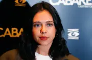 Bel Powley: I strongly disagree with JK Rowling's views