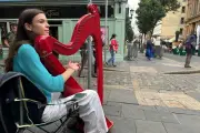 Belfast Fleadh Success a 'Dream Come True' for Organisers