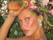 Bella Hadid's £175 Missoma earrings: 4 cheaper lookalikes from £4.50