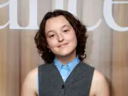 Bella Ramsey Teases Celebrity Traitors Success and Miranda Hart Love