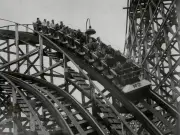 Belle Vue Zoo and theme park's tragic decline after fires, theft and penguin killings