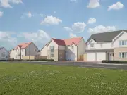 Bellway launches second phase at Cloverhill Gartcosh with 75 homes