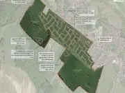 Bellway seeks approval for 633 homes at Wemysshill Farm