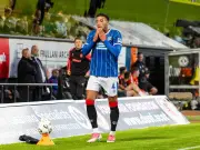 Ben Godfrey faces Rangers injury layoff after Dundee United blow