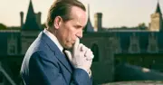 Ben Miller announces Professor T series 5 US streaming early