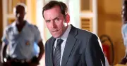 Ben Miller Returns to TV in Professor T Season Four