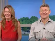 Ben Shephard confirms return to ITV's Tipping Point during This Morning break