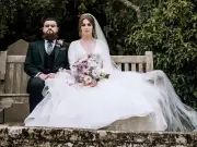 Bench reviewer gives first-ever perfect 10 score on his wedding day