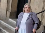 Benefits cheat given 465 years to repay £27,908