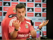 Benfica boss Silva wary of Hearts despite Tynecastle overhaul
