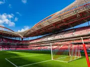 Benfica vs Hearts: TV channel, live stream and kick off details