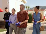 Benidorm Is Murder episode five guest cast revealed