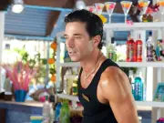 Benidorm star Jake Canuso's life after tsunami and TV fame