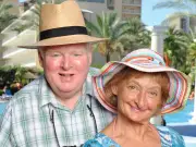 Benidorm star Janine Duvitski's daughter Ruby is a soap actress