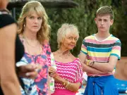 Benidorm star Oliver Stokes now: fatherhood and new business