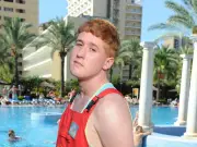 Benidorm's Adam Gillen: Marriage to Co-Star and New Look