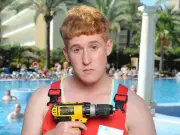Benidorm's Adam Gillen's life now: marriage and new roles