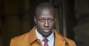Benjamin Mendy sells World Cup trophy for £46k, lives in Poland