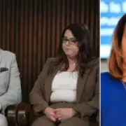 Bereaved families urge government to block killers from early release