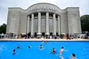 Berlin scraps Black children's pool day after far-right outcry