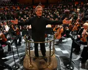 Berlioz Requiem review: Pappano leads grand forces at Proms