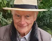 Bernard Adams, BBC documentary producer, dies aged 86