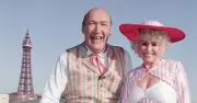 Bernard Bresslaw's Poignant Final Words Before Dying