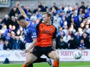 Bert Esselink: Dundee United will end goal drought despite derby defeat