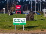 Bertha Park Primary School Plans Move Forward With Public Display