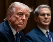Bessent’s bond intervention signals US debt crisis risk