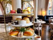 Best afternoon teas in Liverpool from sky-high restaurants to hotels