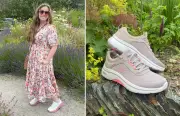 Best arch-support trainers for stability and comfort, tried and tested