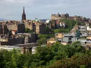 Best budget hotels still available for Edinburgh Fringe 2026