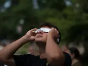 Best Cardiff spots to see partial solar eclipse tonight