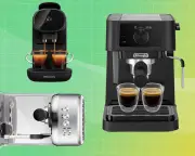 Best Coffee Machines 2026: Expert-Tested Picks for Every Home