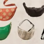 Best crossbody sling bags to buy in 2026, from Kate Spade to M&S